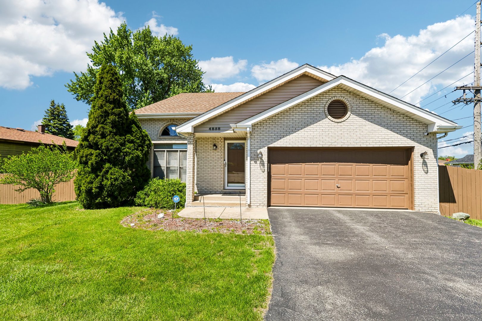 4858 West 115th Street Alsip IL 60803