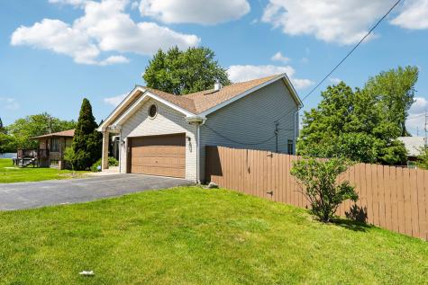 4858 West 115th Street Alsip IL 60803