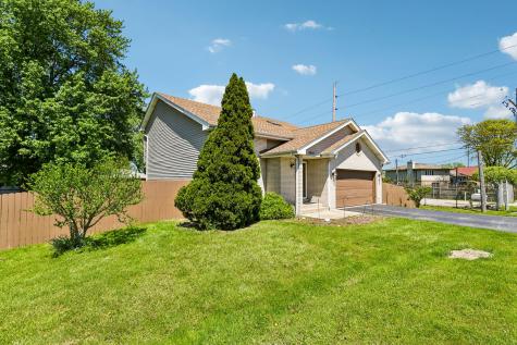 4858 West 115th Street Alsip IL 60803