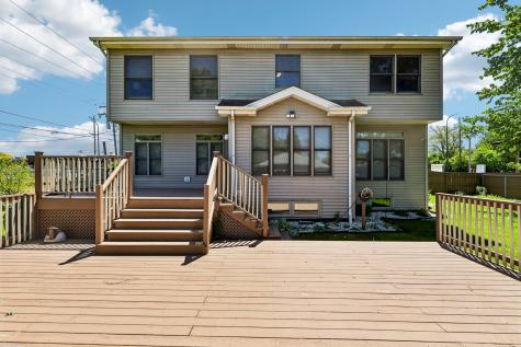 4858 West 115th Street Alsip IL 60803