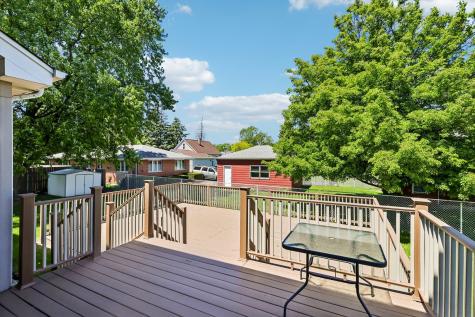 4858 West 115th Street Alsip IL 60803