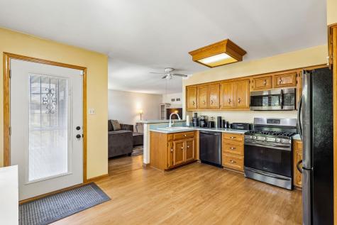 4858 West 115th Street Alsip IL 60803
