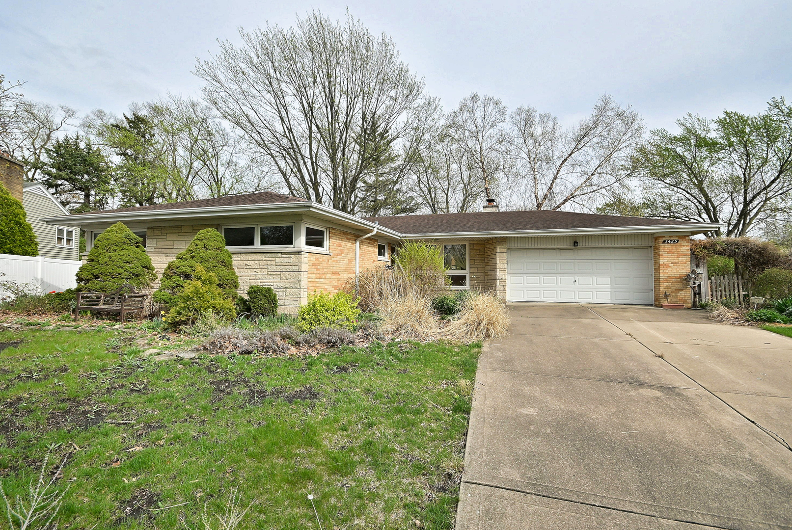 5425 Howard Avenue Western Springs IL 60558