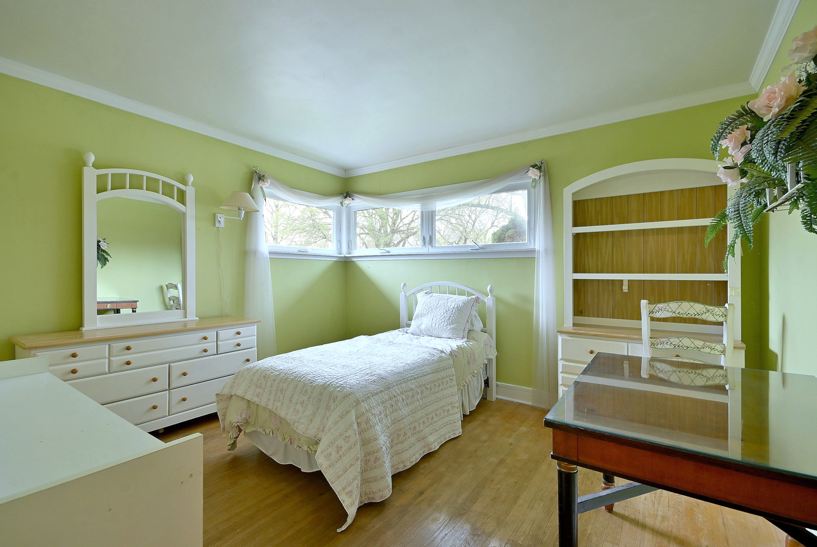 5425 Howard Avenue Western Springs IL 60558