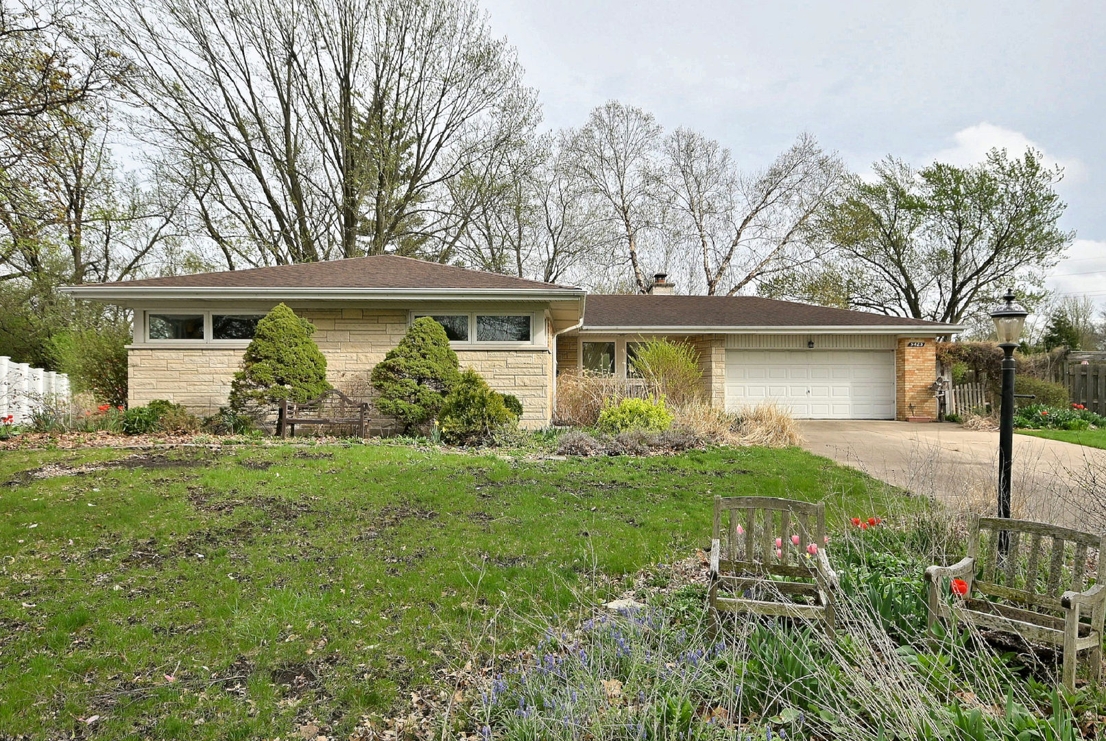 5425 Howard Avenue Western Springs IL 60558