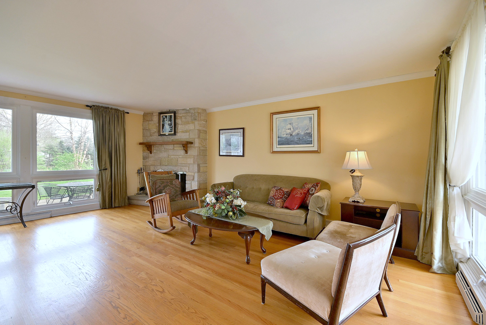 5425 Howard Avenue Western Springs IL 60558