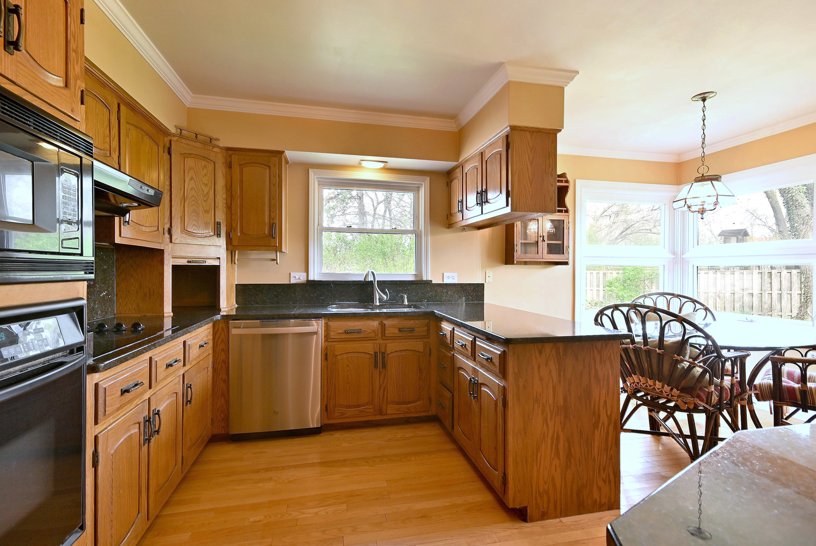 5425 Howard Avenue Western Springs IL 60558