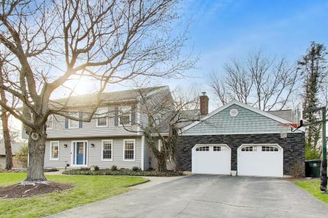 924 Glen Oak Drive Sleepy Hollow IL 60118