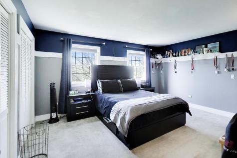 924 Glen Oak Drive Sleepy Hollow IL 60118