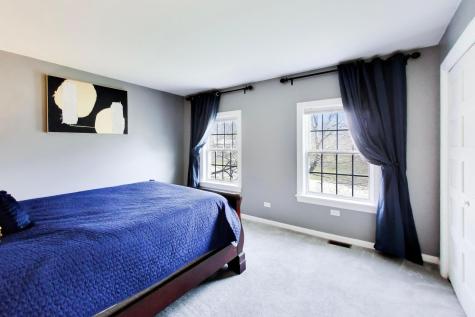 924 Glen Oak Drive Sleepy Hollow IL 60118