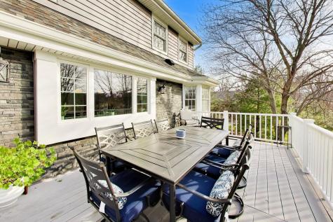 924 Glen Oak Drive Sleepy Hollow IL 60118