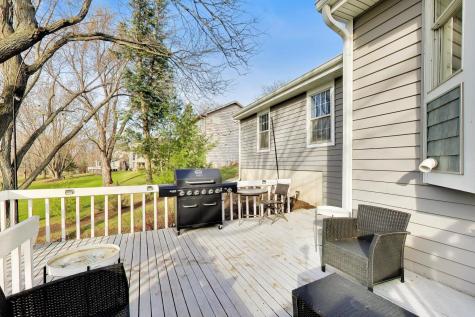 924 Glen Oak Drive Sleepy Hollow IL 60118
