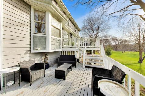 924 Glen Oak Drive Sleepy Hollow IL 60118