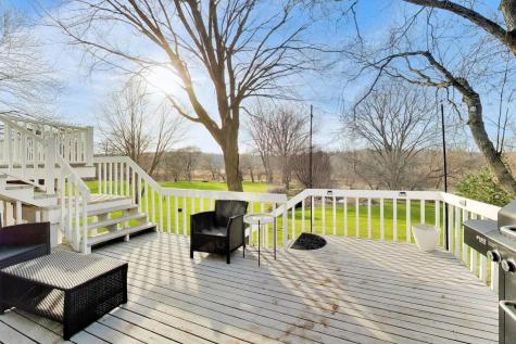 924 Glen Oak Drive Sleepy Hollow IL 60118