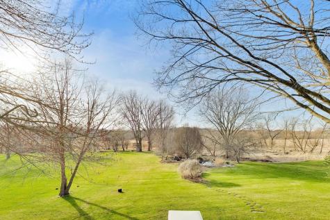 924 Glen Oak Drive Sleepy Hollow IL 60118