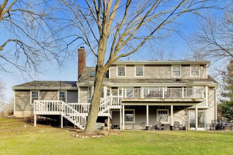 924 Glen Oak Drive Sleepy Hollow IL 60118