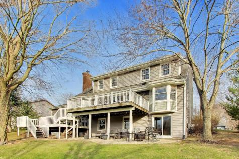 924 Glen Oak Drive Sleepy Hollow IL 60118