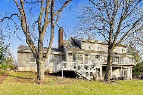 924 Glen Oak Drive Sleepy Hollow IL 60118