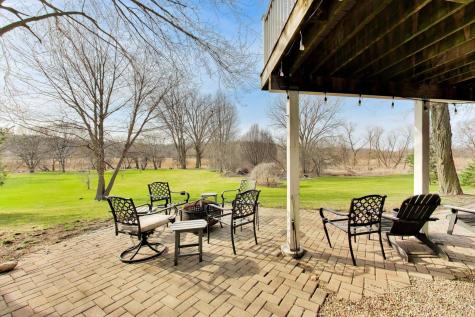 924 Glen Oak Drive Sleepy Hollow IL 60118