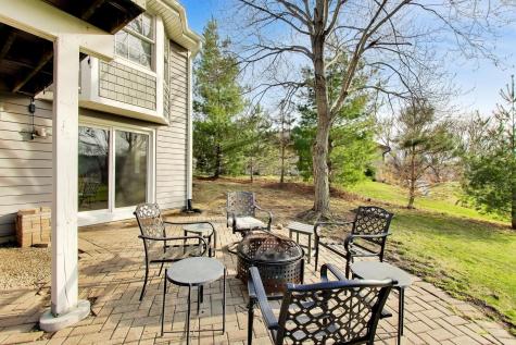 924 Glen Oak Drive Sleepy Hollow IL 60118