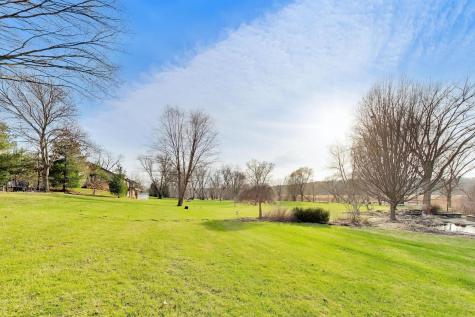 924 Glen Oak Drive Sleepy Hollow IL 60118