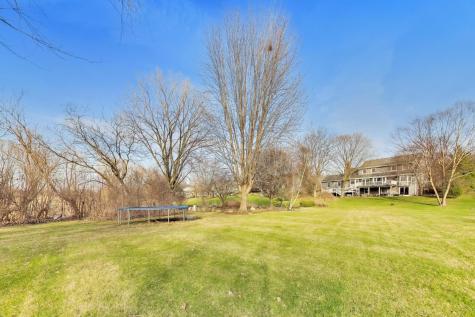 924 Glen Oak Drive Sleepy Hollow IL 60118
