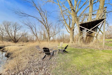 924 Glen Oak Drive Sleepy Hollow IL 60118