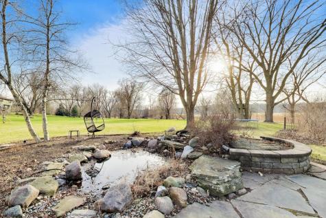 924 Glen Oak Drive Sleepy Hollow IL 60118