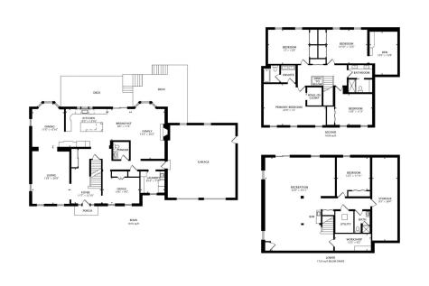 924 Glen Oak Drive Sleepy Hollow IL 60118