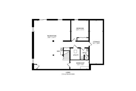 924 Glen Oak Drive Sleepy Hollow IL 60118