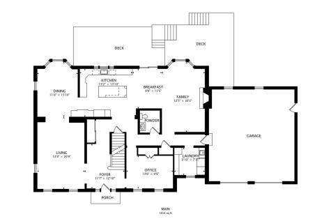 924 Glen Oak Drive Sleepy Hollow IL 60118