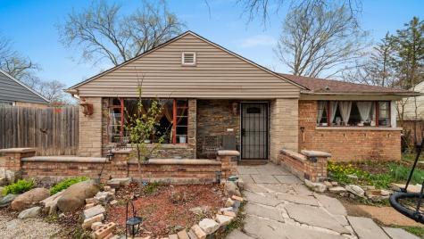 36 Monee Road Park Forest IL 60466