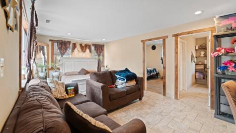 36 Monee Road Park Forest IL 60466