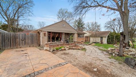 36 Monee Road Park Forest IL 60466
