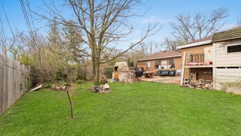36 Monee Road Park Forest IL 60466
