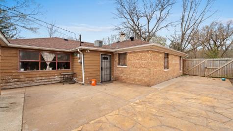 36 Monee Road Park Forest IL 60466