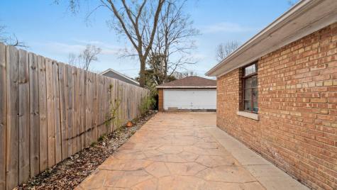 36 Monee Road Park Forest IL 60466
