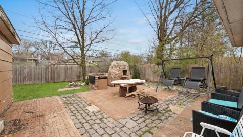 36 Monee Road Park Forest IL 60466