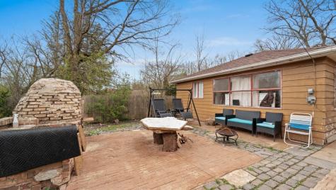 36 Monee Road Park Forest IL 60466