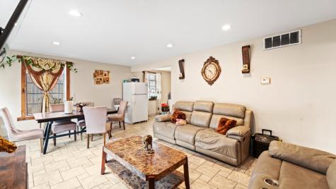 36 Monee Road Park Forest IL 60466