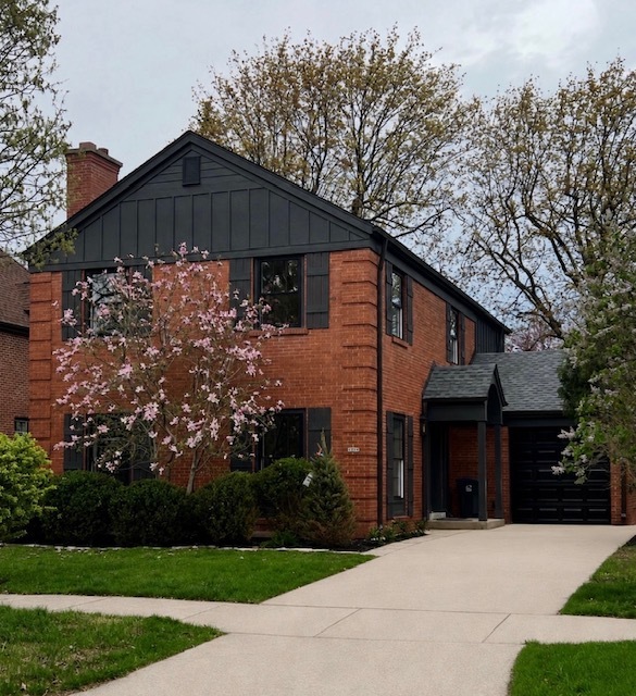 1928 Central Avenue Wilmette IL 60091
