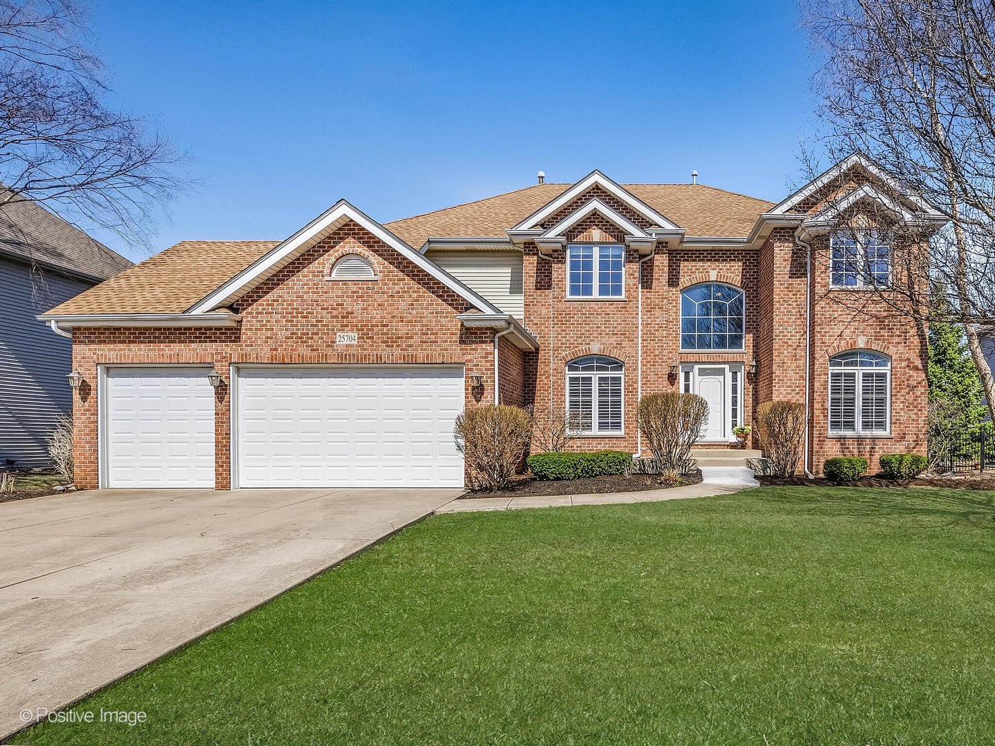 25704 Pastoral Drive Plainfield IL 60585