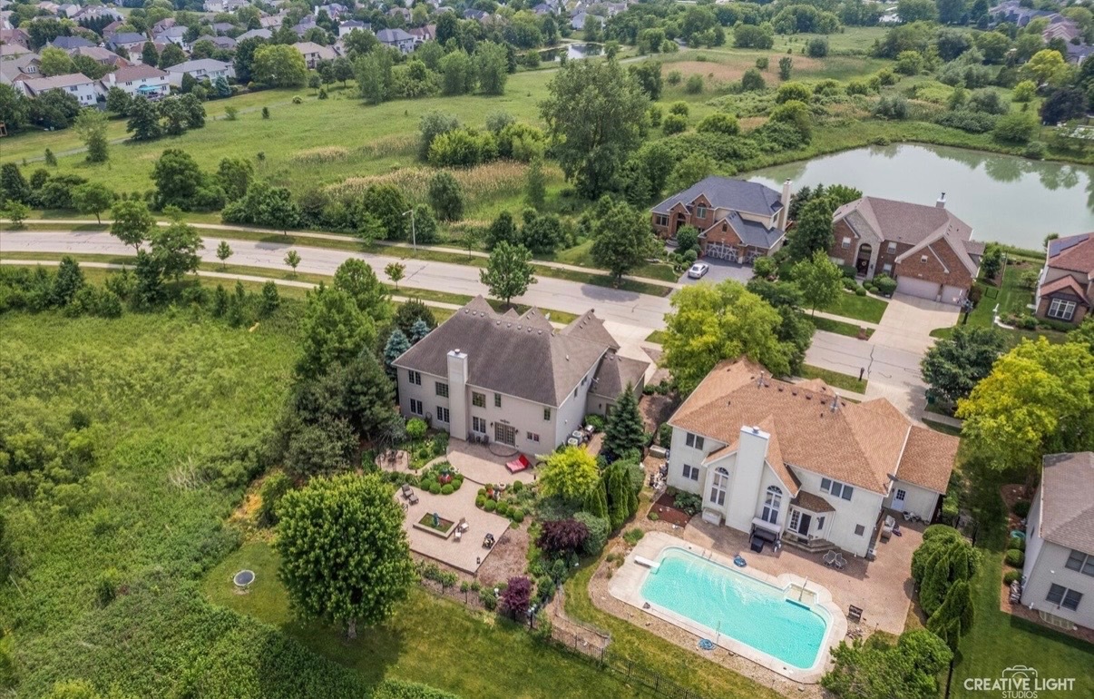 25704 Pastoral Drive Plainfield IL 60585