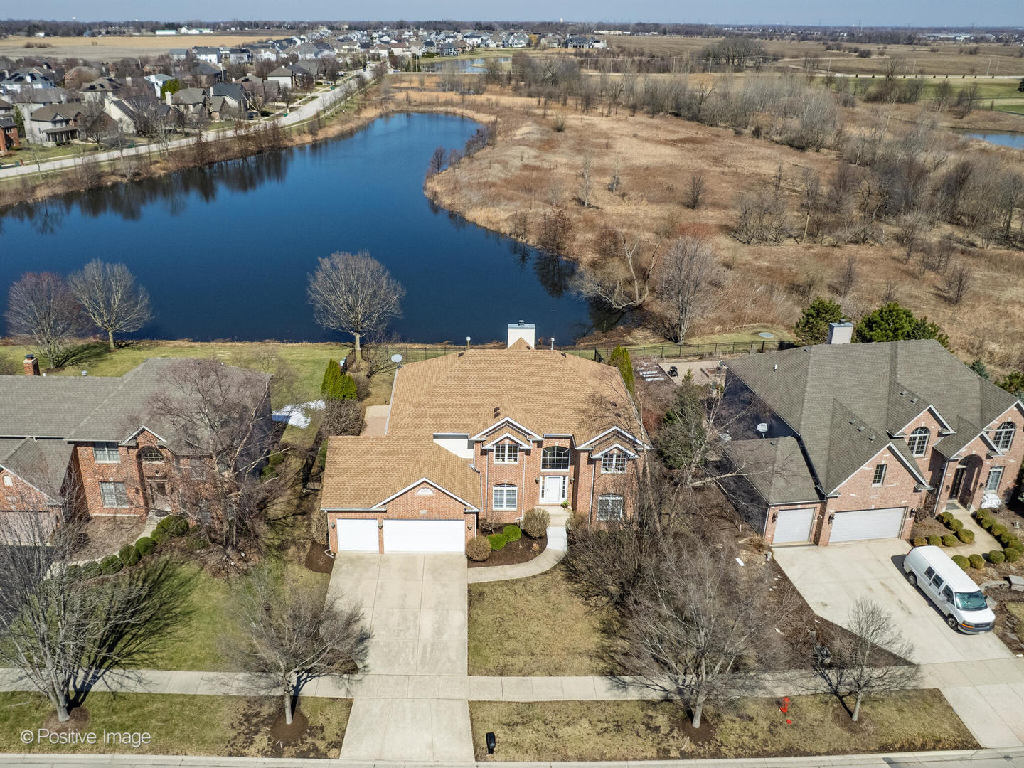 25704 Pastoral Drive Plainfield IL 60585
