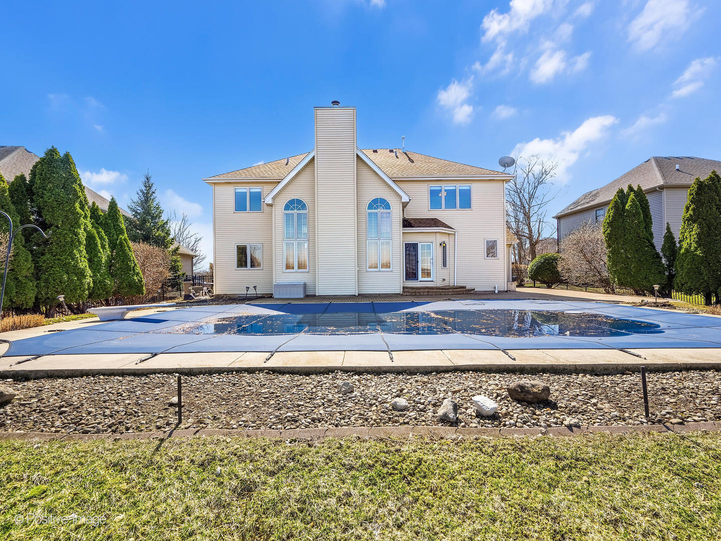 25704 Pastoral Drive Plainfield IL 60585