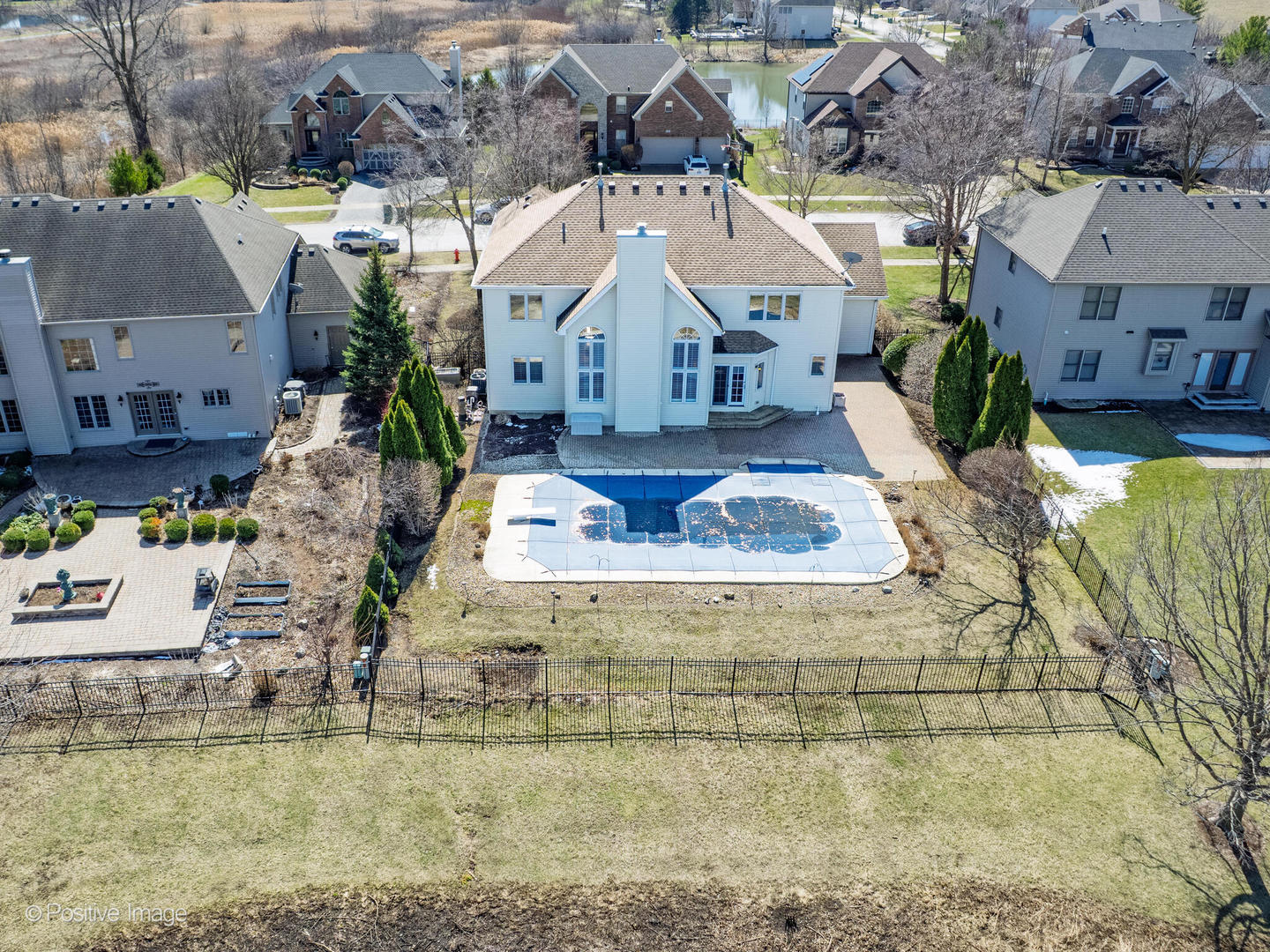 25704 Pastoral Drive Plainfield IL 60585