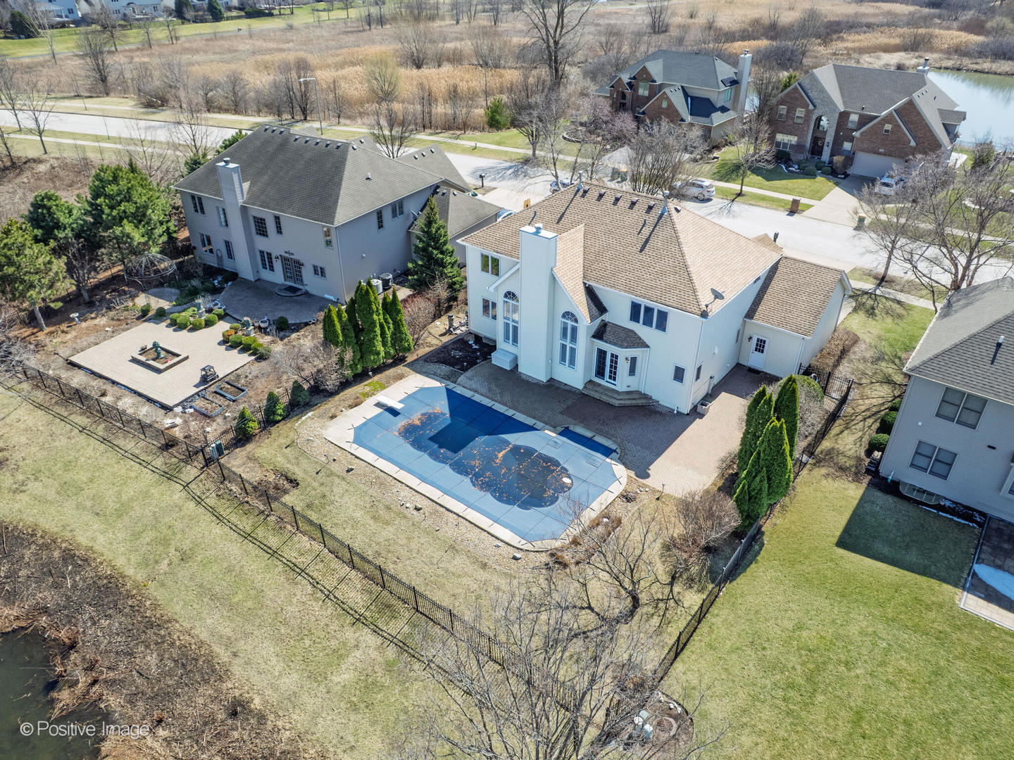 25704 Pastoral Drive Plainfield IL 60585