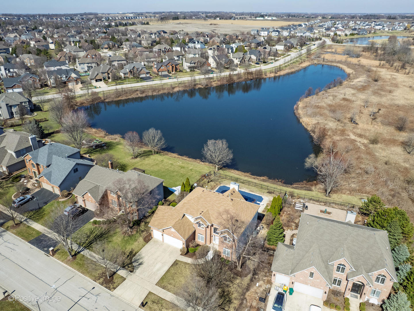25704 Pastoral Drive Plainfield IL 60585