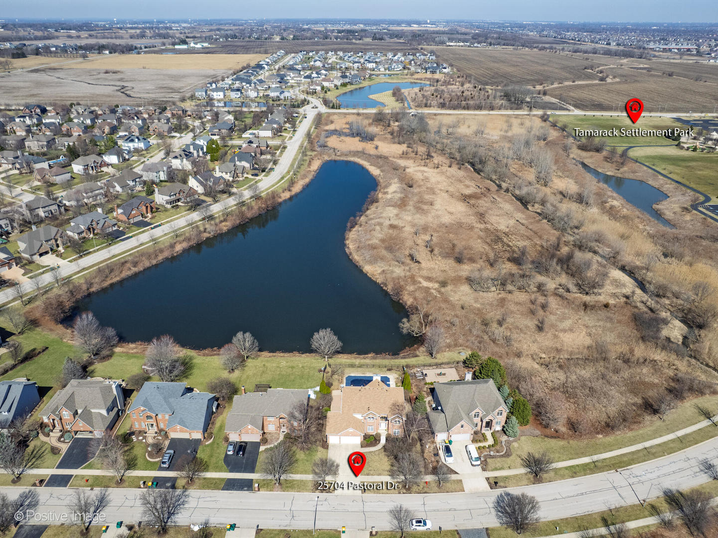 25704 Pastoral Drive Plainfield IL 60585