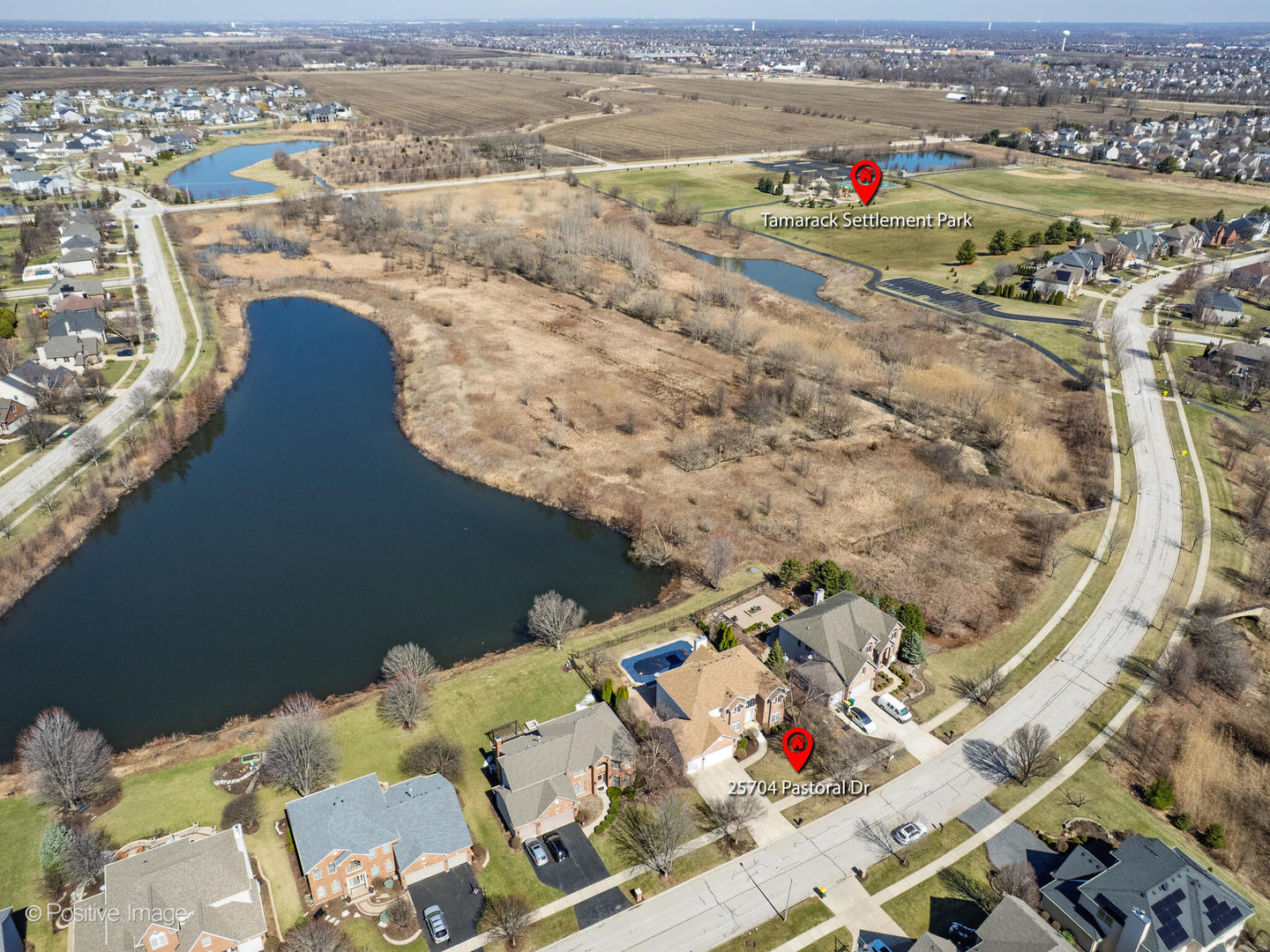 25704 Pastoral Drive Plainfield IL 60585
